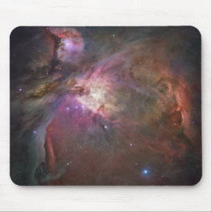 Tapis De Souris La nébuleuse Orion 2