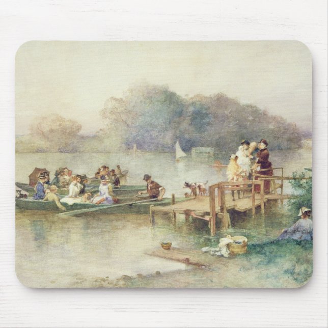 Tapis De Souris La noce (Devant)