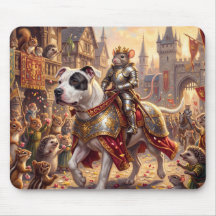 La Parade Royale