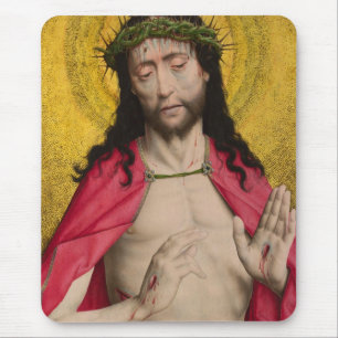 TAPIS DE SOURIS LA PASSION DU CHRIST