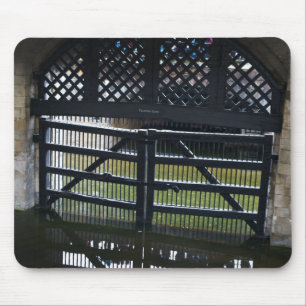 Tapis De Souris La porte du traître
