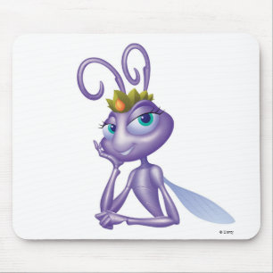 Tapis De Souris La princesse Atta Disney