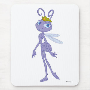 Tapis De Souris La princesse Atta Disney