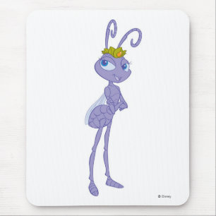 Tapis De Souris La princesse Atta Disney
