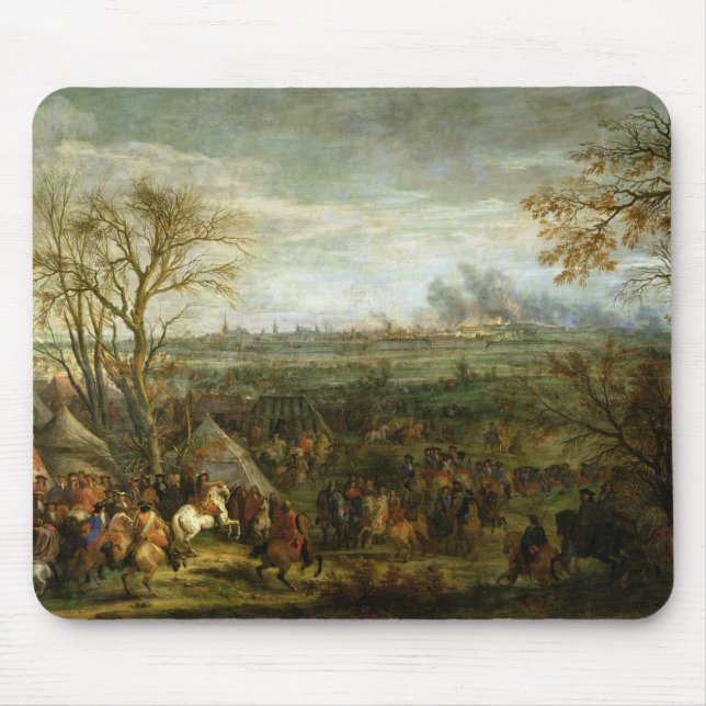 Tapis De Souris La prise de Cambrai (Devant)