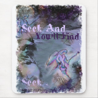 Tapis De Souris la recherche et vous trouverez