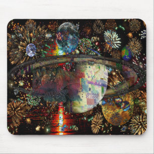 Tapis De Souris La renaissance de Vénus 2859b