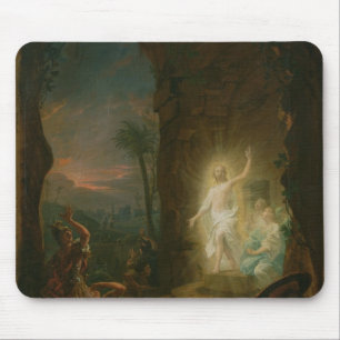 Tapis De Souris La résurrection, 1763