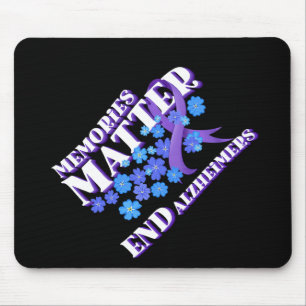 Tapis De Souris La sensibilisation et les dons de Heimerheimer Rub