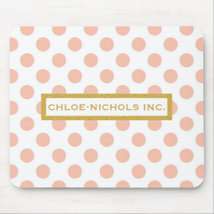 TAPIS DE SOURIS LA SOURIS DE CHLOE