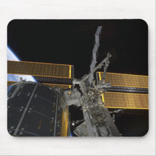 Tapis De Souris La Station Spatiale Internationale 2