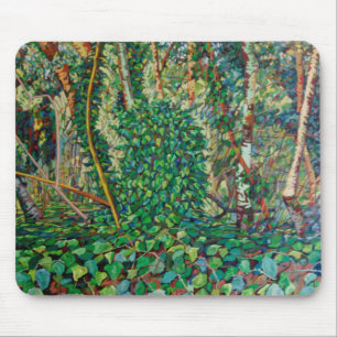 Tapis De Souris La tombe de roitelets