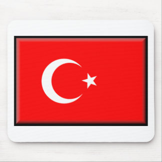 Tapis De Souris La Turquie