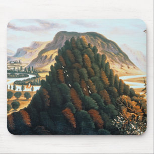 Tapis De Souris La vallée du Connecticut