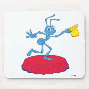 Tapis De Souris La vie d'un chien fait de l'ombre Disney