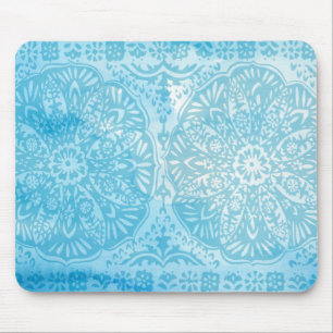 Tapis De Souris La vie III d'ananas