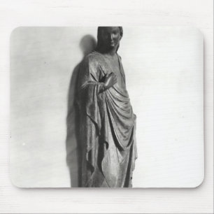 Tapis De Souris La Vierge de l'annonce
