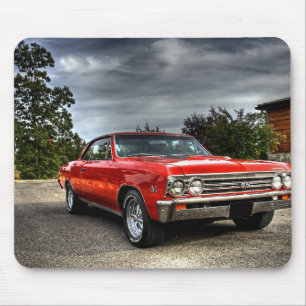 Tapis De Souris La vitesse est provoquant une dépendance