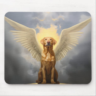 Tapis De Souris Lab Angel