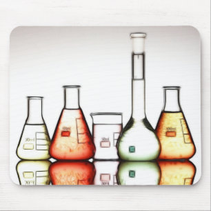 Tapis De Souris laboratoire
