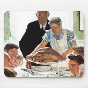 Tapis De Souris L'absence de veulent