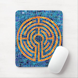 Tapis De Souris LABYRINTH IV Mousepad