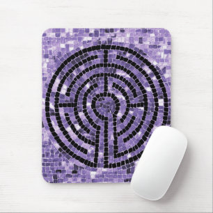 Tapis De Souris LABYRINTH VI Mousepad