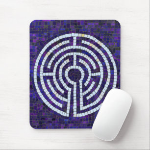 Tapis de souris LABYRINTH VIII