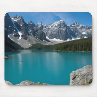 Tapis De Souris Lac moraine