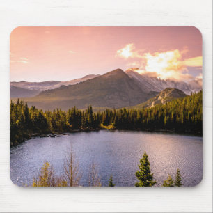 Tapis De Souris Lac Oear