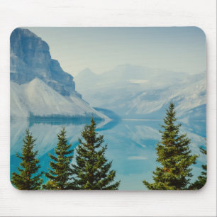 Tapis De Souris lacs de montagne