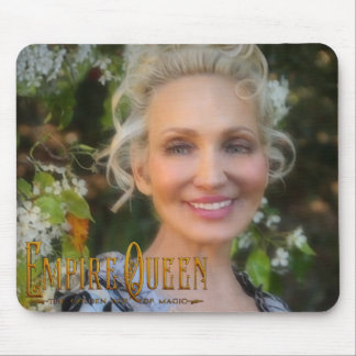 Tapis De Souris Lady Akailya Mousepad