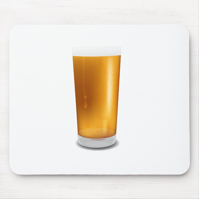 Tapis De Souris Lager (Devant)