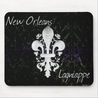 Tapis De Souris Lagniappe