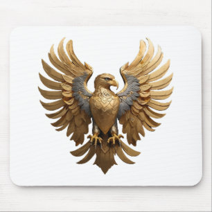 Tapis De Souris L'Aigle royal