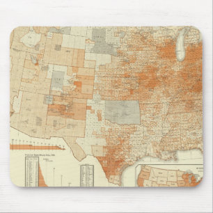 Tapis De Souris Laine