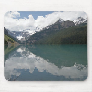 Tapis De Souris Lake Louise Mousepad
