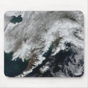 Tapis De Souris L'Alaska