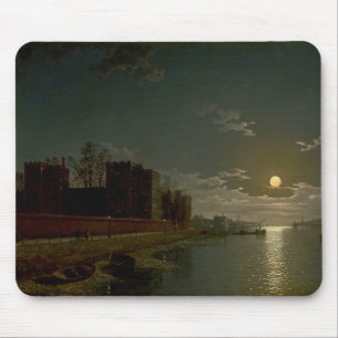 Tapis De Souris Lambeth Palace par Pether :