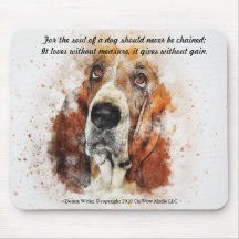 L'âme d'un chien - Basset Hound