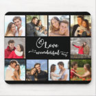 L'amour est une chose merveilleuse 10 Photo Collag