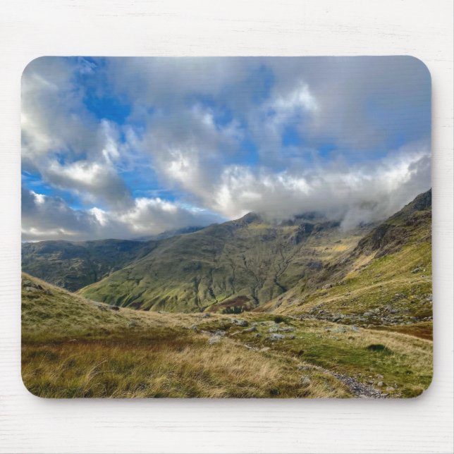 Tapis De Souris Landscape (Devant)