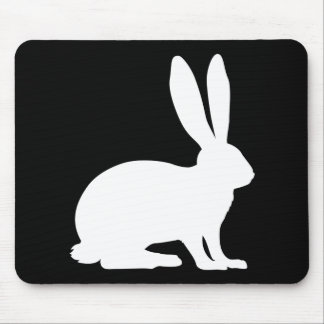 Tapis De Souris Lapin