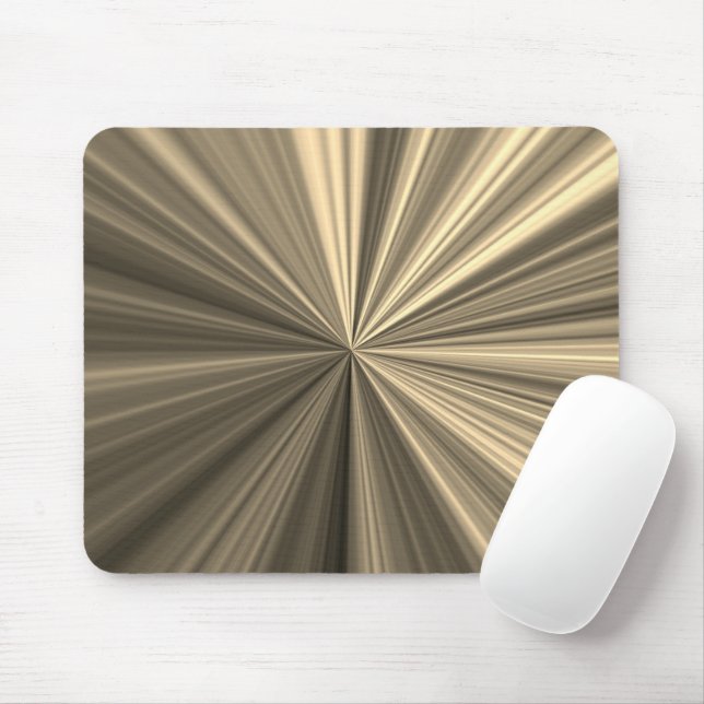 Tapis De Souris L'Arrivée D'Or ? (Avec souris)