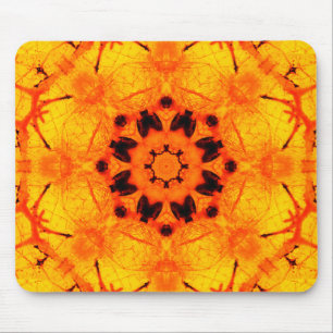 Tapis De Souris L'art d'Amber Mandala
