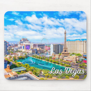 Tapis De Souris Las Vegas, Nevada, États-Unis