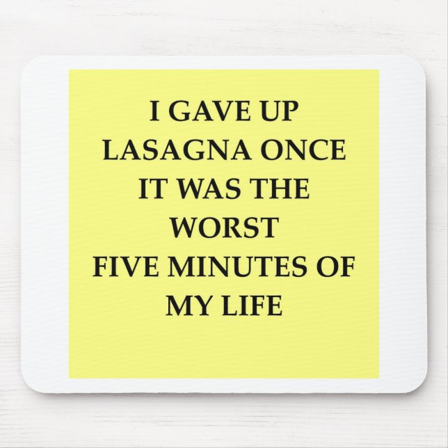 Tapis De Souris LASAGNA.jpg (Devant)