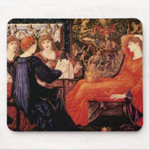 Tapis De Souris Laus Veneris