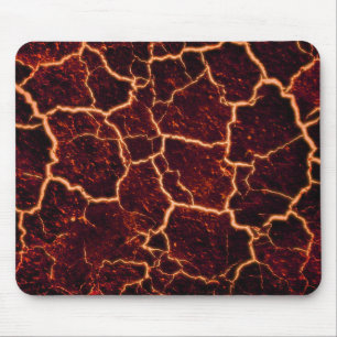 Tapis De Souris Lava