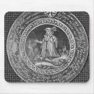 Tapis De Souris L'avocat